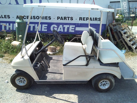 1994 CLUB CAR DS