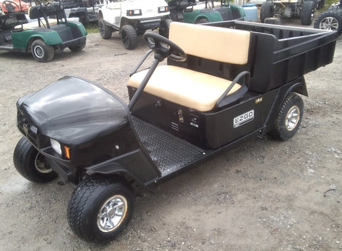 2006 EZGO MPT