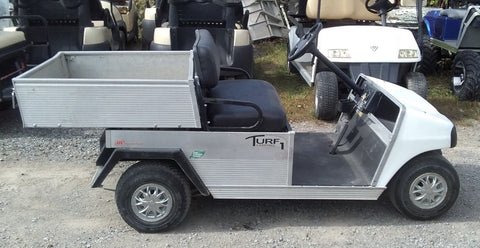 2012 48V Club Car Turf 1