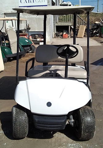 2014 YAMAHA G29 / DRIVE