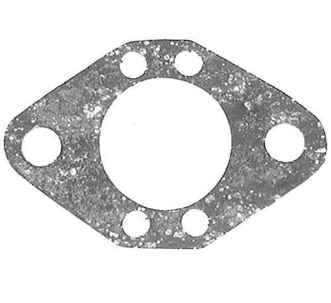 Columbia / Harley Davidson Carburetor Mounting Gasket (Years 1963-1981)