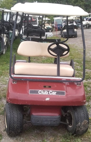 1997 Club Car Gas DS