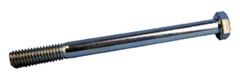 00665-G9 Rear Spring U-Bolt - Ezgo  St 4X4 Gas 2004 & Up