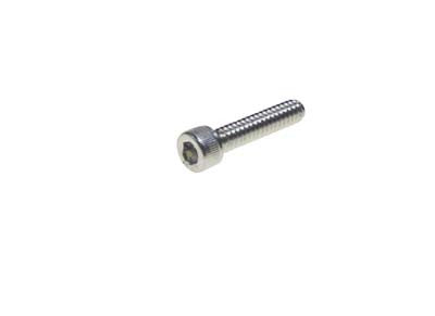 00979-G01 Driven Clutch Ramp Button Screw - Ezgo Gas 1989 & Up