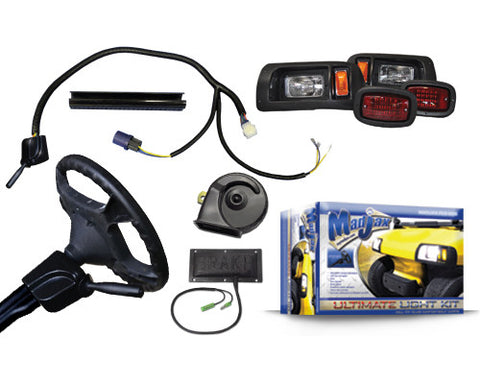 02-008-Golf-Cart-Light-Kit-Club-Car-DS-Ultimate-Upgrade-cartguy-ontario-canada-madjax