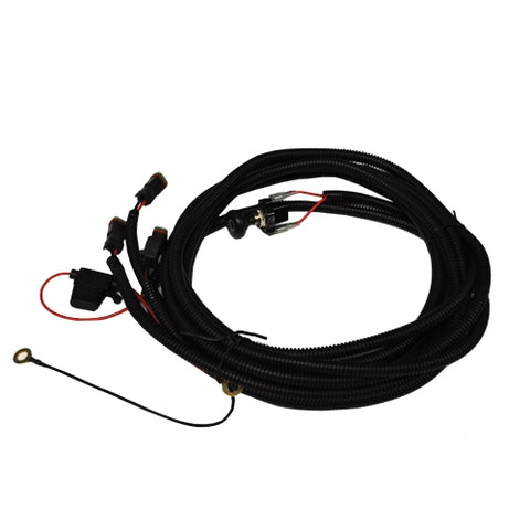 Madjax LED Up-Gradable Harness