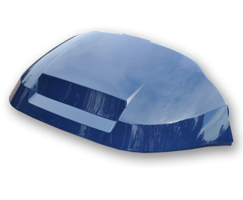 05-018-Club-Car-Precedent-Front-Body-Dark-Blue