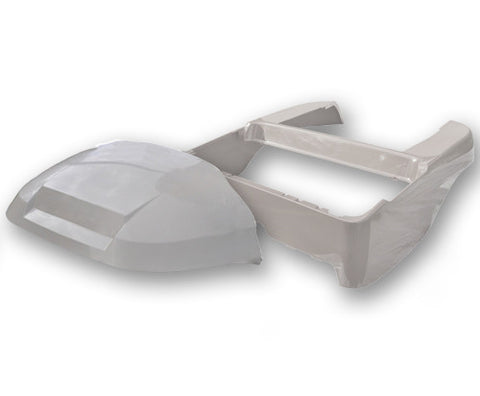 05-A05-Club-Car-Precedent-Front-Body-and-Rear-Body-Cowl-Set-Beige-1