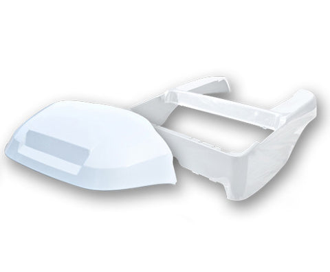 05-A06-Club-Car-Precedent-Front-Body-and-Rear-Body-Cowl-Set-White-1