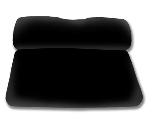 10-030-Golf-Cart-Black-Front-Seat-Cover-for-Club-Car-DS-no-cushions-cartguy-madjax-ontario-canada