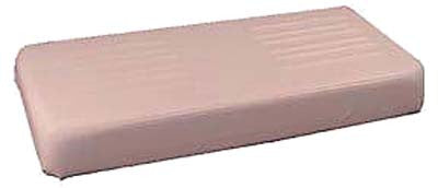 1015648-05 Seat Bottom Assembly White - Club Car 1979 to 1999