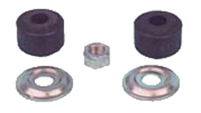 1011415 Shock Bushing Kit (1) Side - Club Car Precedent & DS