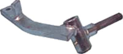 1010347 Spindle Passenger Side - Club Car DS 1981 & Up