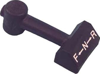 1010441 Forward & Reverse Handle - Club Car Electric 1970 to 1984