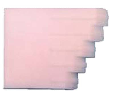 1012798 Speed Switch Slide - Club Car Electric 1980 to 1987