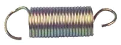 1019330-01 Brake Spring - Club Car Gas 1987 to 1998 (Bag 10)