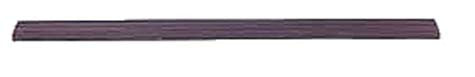 1010988 Bumper Guard,Rear Club Car 1987 to 1992
