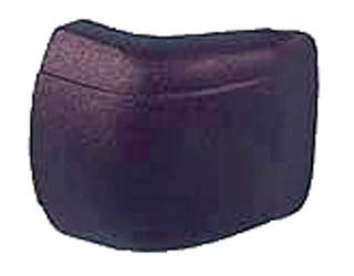 1011086 Bumper End Cap Club Car 1981 to 1992