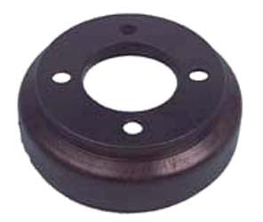 1011137 Rear Brake Drum - Club Car DS  & Precedent 1981 & Up