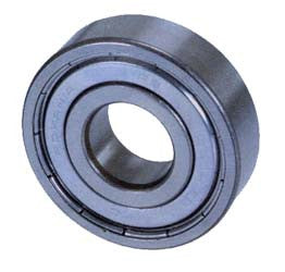 1011291 Outer Rear Axle Bearing # 6205 Club Car DS & Precedent