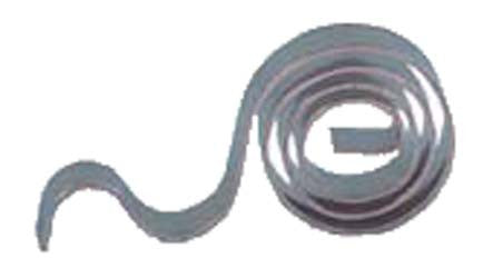 1011420 Spring Motor Brush Club Car 1980 - 1984 (Bag 10)