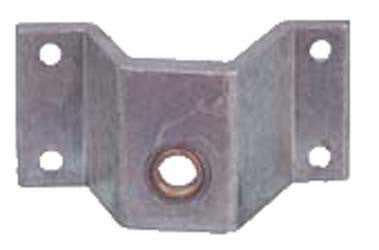 1011694 Accelerator Bearing Bracket - Club Car DS