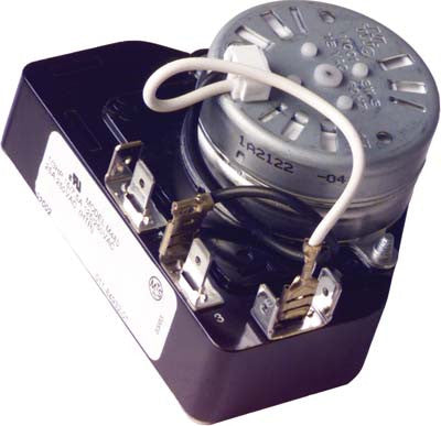 1012105 12Hr Timer Clockwise Club Car - Lestermatic