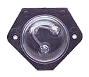 1012101 25 amp Fuse Lester Style #8776 - Club Car Electric 36V 1985 & UP