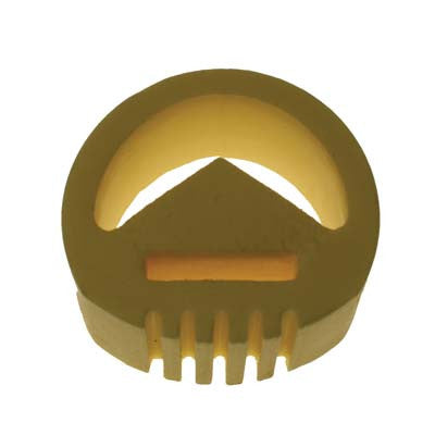 1025403-01 Snubber - Club Car Gas DS & Precedent