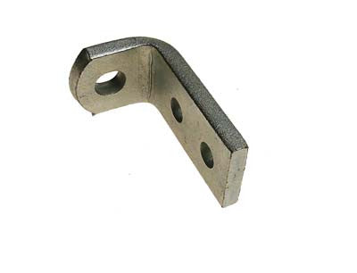 1012177 Motor, Axle Clip - Club Car Electric 1984 to 1994