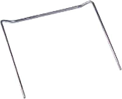 1013882 Battery Hold Down & Rod Combo - Club Car Gas 1984 to 1998