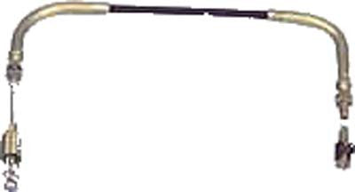 1013158 Accelerator Cable 17 1/4 341cc Engine - Club Car Gas 1984 to 1991