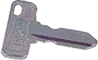 1012505 Key - Club Car DS & Precedent  (Bag 25)