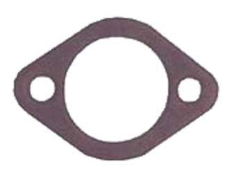 1012509 Gasket Carburetor Base - Club Car Gas 341cc 1984 to 1991