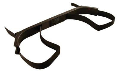 1013935 Rack Bag Hoop Assembly Club Car 1987 DS