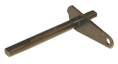 1013587 Forward & Reverse Bell Crank Weldment - Club Car Gas 1984 & Up