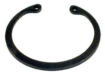 1013792 Outer Axle Clip for rear axles - Club Car DS & Precedent
