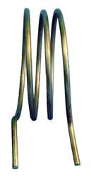 1014012 Resistor Fourth Speed 6 Gauge - Club Car Electric 1997 to 2003