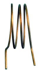 1014013 Resistor Third Speed 7 Gauge - Club Car Electric 1989 to 2003