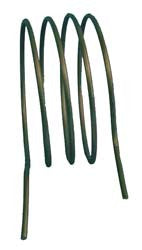 1014014 Resistor Second Speed 8 Gauge - Club Car Electric 1989 to 2003