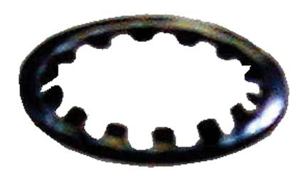1014214 Steering retaining ring - Club Car DS 1987 & Up