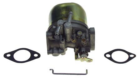 1014541 Carburetor Assembly Aftermarket 341cc Engine - Club Car Gas 1984 to 1991