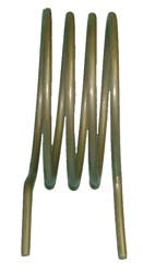 1014654 Resistor Fourth Speed 5 Gauge - Club Car Electric 1985 to 1996