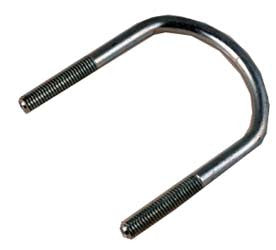 1014902 U-Bolt, Leaf Spring Heavy Duty - Club Car DS 1981 & Up