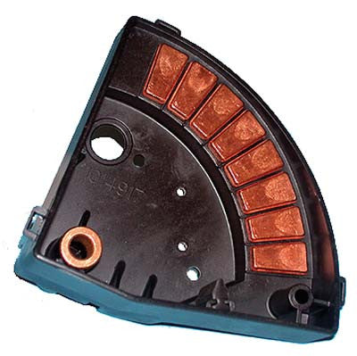 1014999  V-Glide Wiper Switch Case Assembly 8802 - Club Car DS Electric 1988 & Up