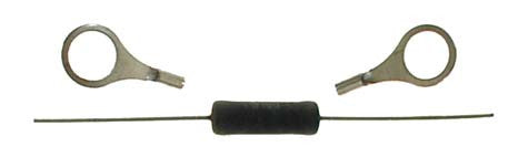 1014947 Resistor Curtis - Club Car Electric 1990 & Up