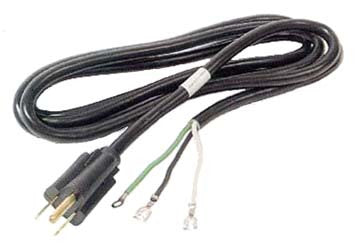 1015916-01 Ac Cord Set 36 V Lester Club Car