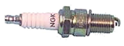 1016111 Spark Plug NGK#BP5ES - Club Car Gas DS & Precedent FE290