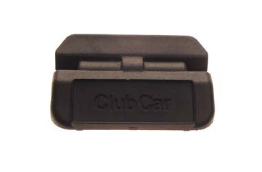 1016154 Clip Only for scorecard assembly - Club Car DS & Precedent