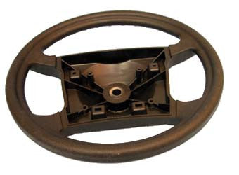1016156 Steering Wheel Only - Club Car DS 1992 to 2002
